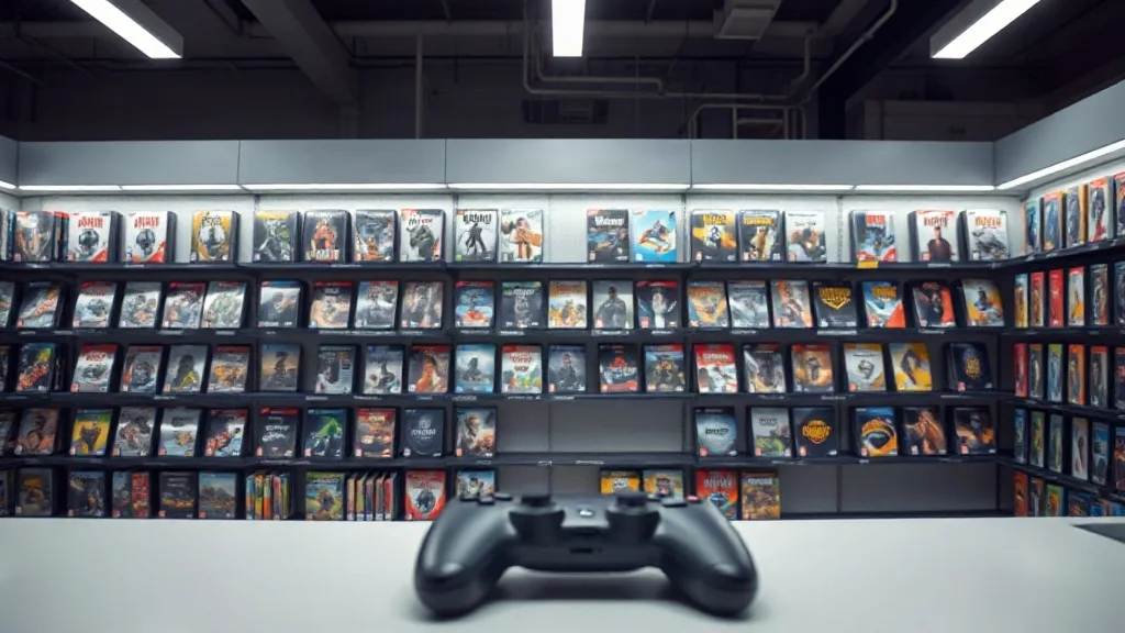 Gears of War E-Day verkoopt naar verluidt slechts 300 exemplaren