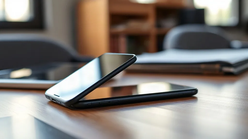 iPhone Duo: Apple's eerste opvouwbare telefoon versus de iPad