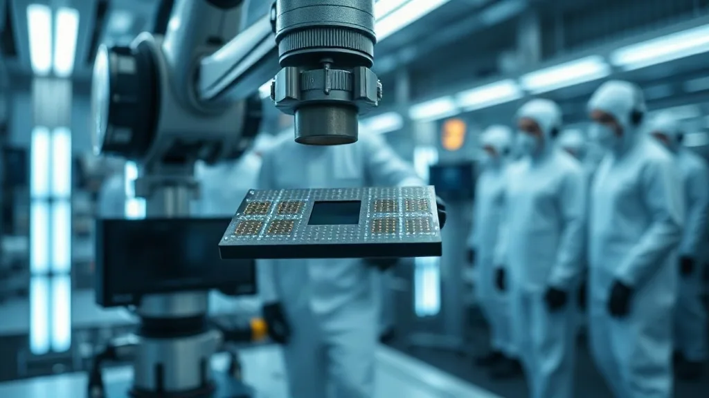 Nvidia overweegt klanten te weren die gevaarlijke AI bouwen